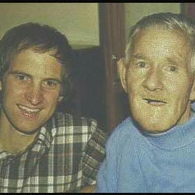 Joey Deacon will have his revenge