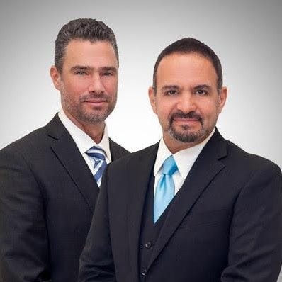 Fort Myers Attorneys Joseph E. Parrish and Robert Goodman. Fort Myers Attorneys Joseph E. Parrish and Robert Goodman.