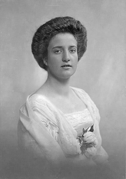Fichier:Archduchess Mechthildis of Austria photopgrah.jpg