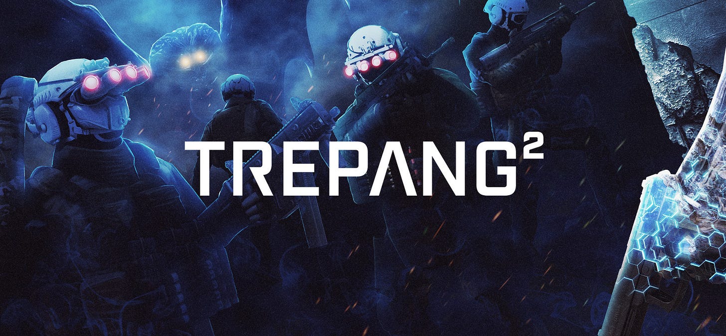 33% Trepang2 on GOG.com