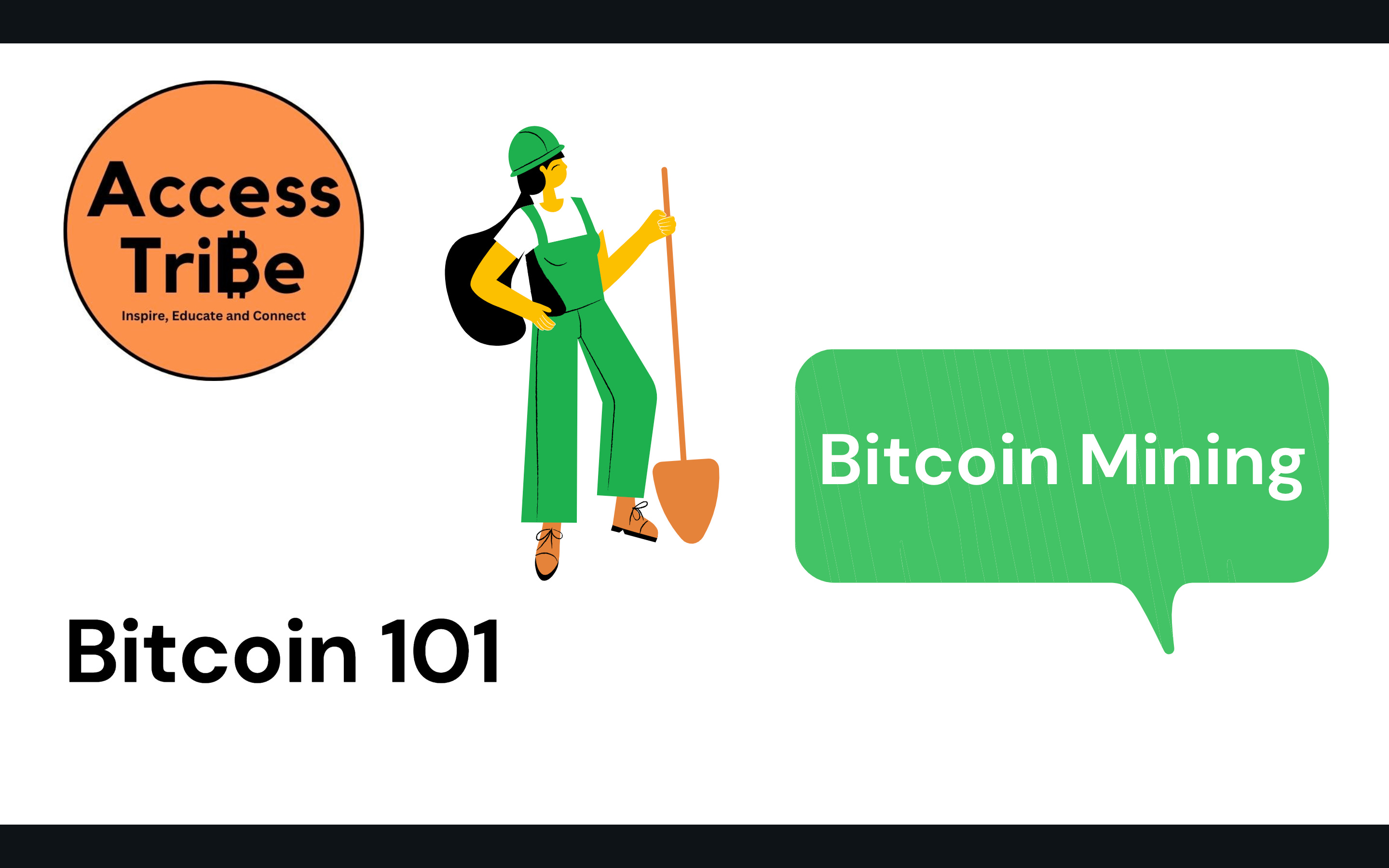 Bitcoin 101 - Bitcoin Mining and the Environment