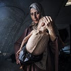 More Babies Will Have Starved to Death in Gaza By the Time You Read This Essay
