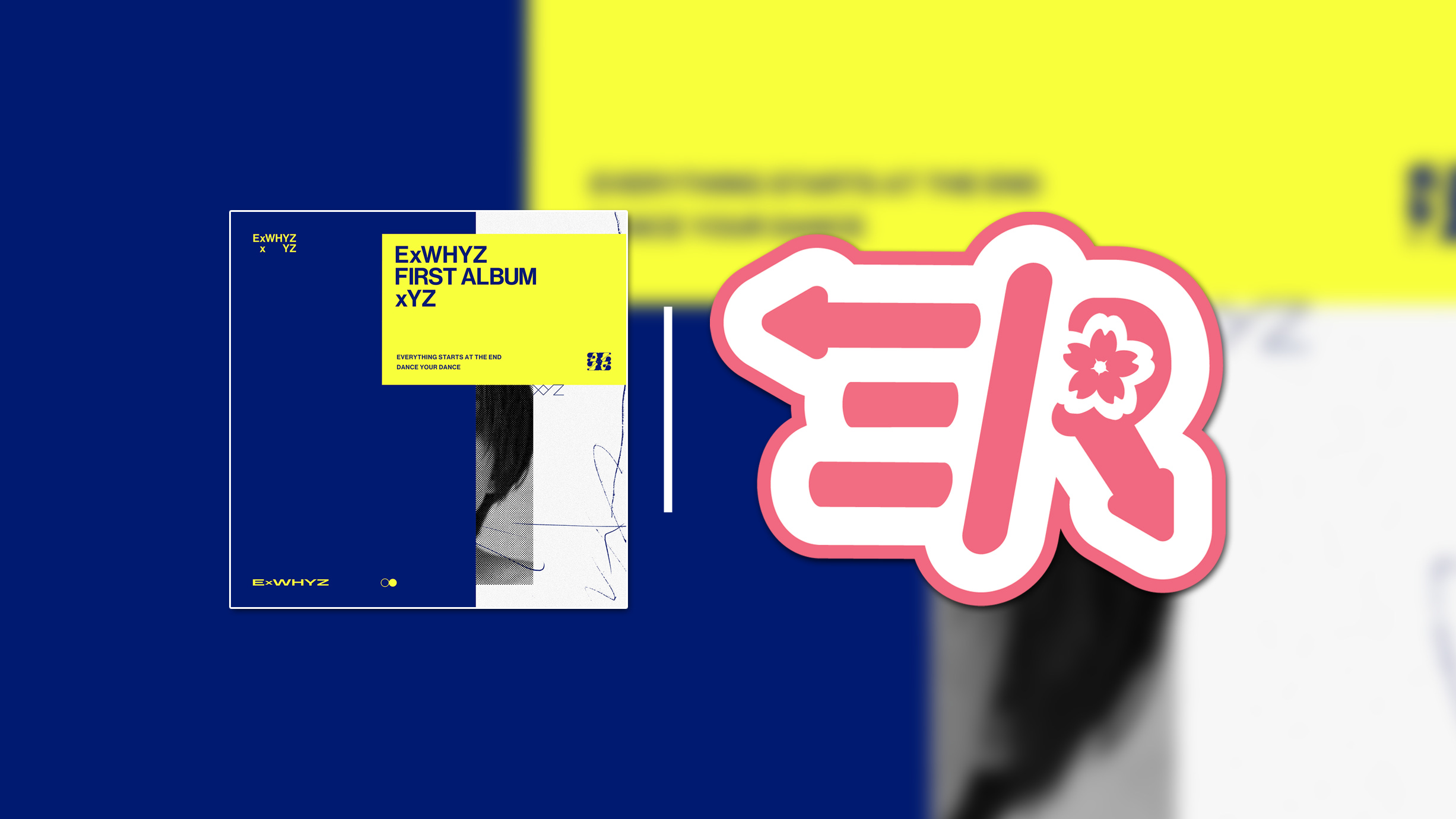 xYZ by ExWHYZ (Album Review) ▸ J-Music Exchange/Rate