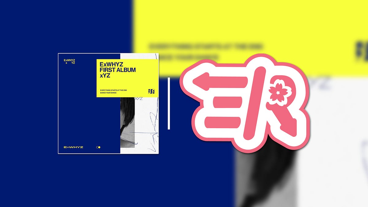 xYZ by ExWHYZ (Album Review) ▸ J-Music Exchange/Rate