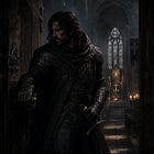 Barovia - Session 120