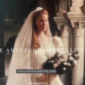 Deconstructing a Traumaversary 