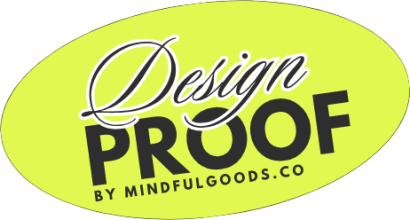 Design Proof