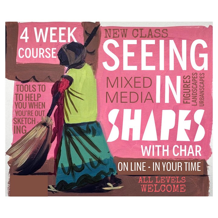Online art classes