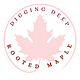 Rooted Maple