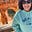 Susan Muscatell's avatar
