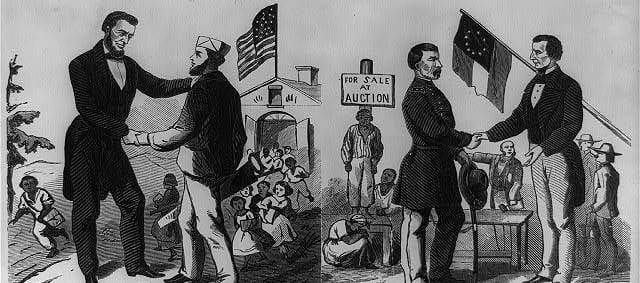 Sociology for the South, or The Failure of Free Society | Teaching American  History