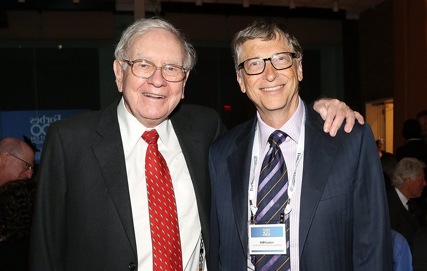 왜 훌륭한 기업들은 거의 저렴해 보이지 않는가 (그리고 그게 핵심인 이유)