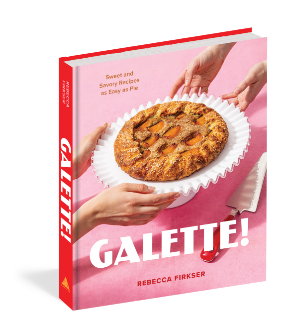 Galette!