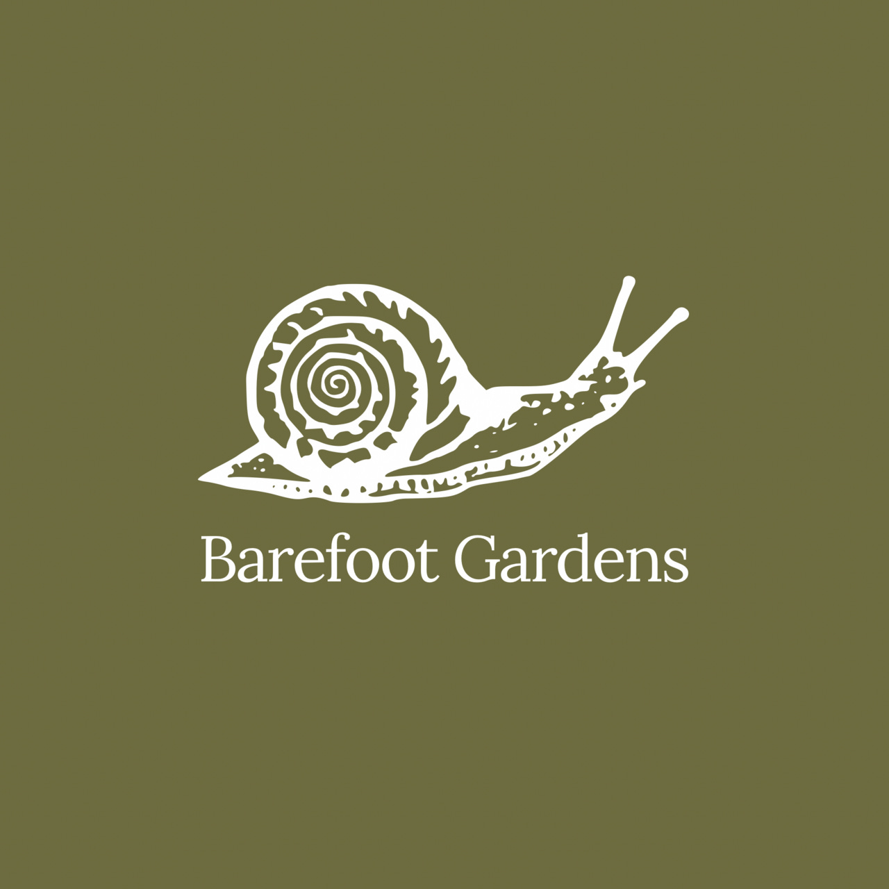 Barefoot Gardens