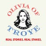 Olivia of Troye