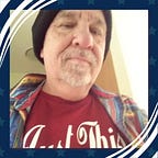 DR Morgan's Substack