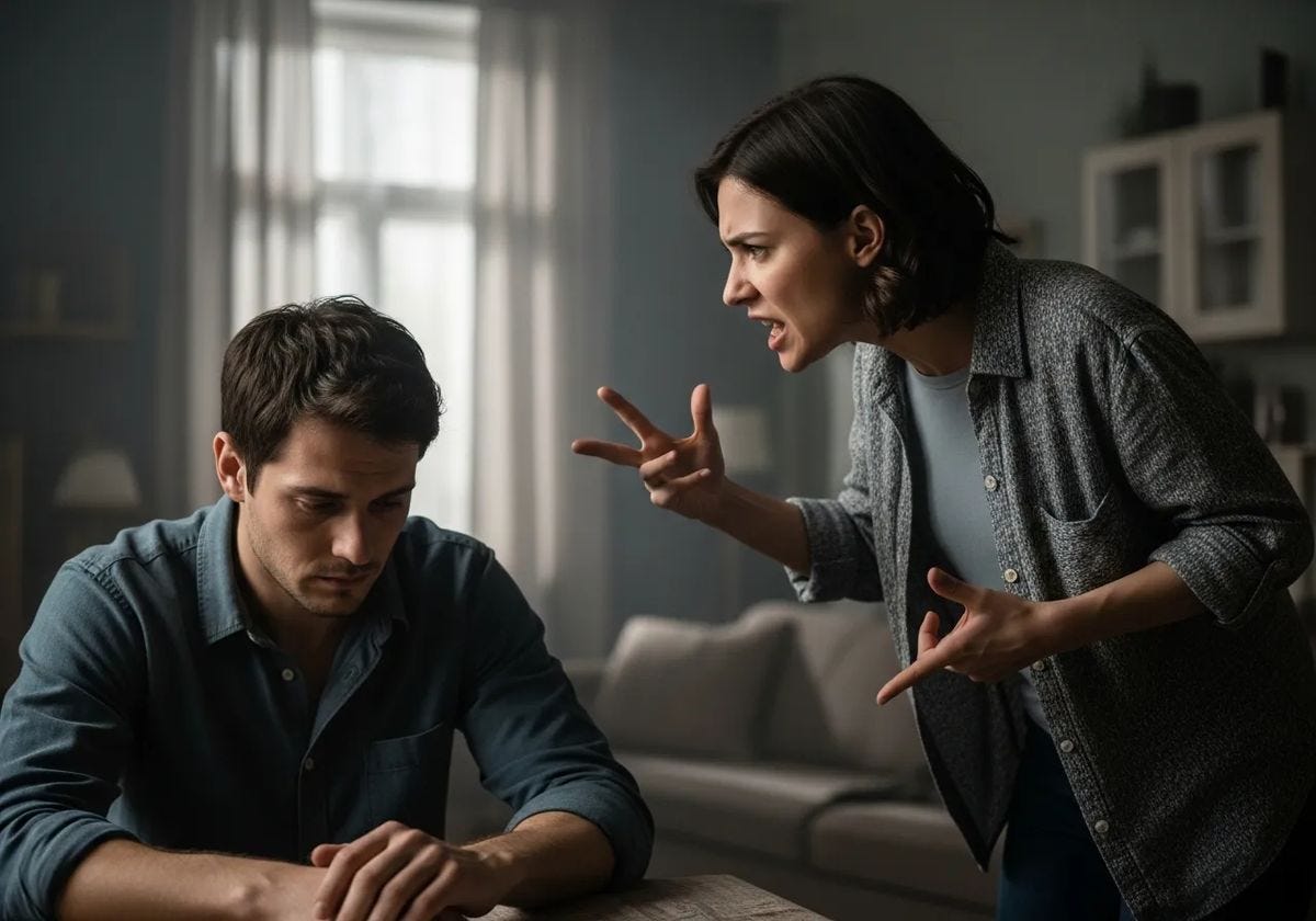 De ce relațiile adulte sunt ecoul experientelor timpurii si cum poți rescrie povestea prin conștientizare si vindecare