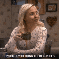Youre Adorable GIF by One Chicago
