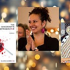 A Gift of Community, Serendipity, and Reading