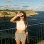 Lea Mastorakis's avatar