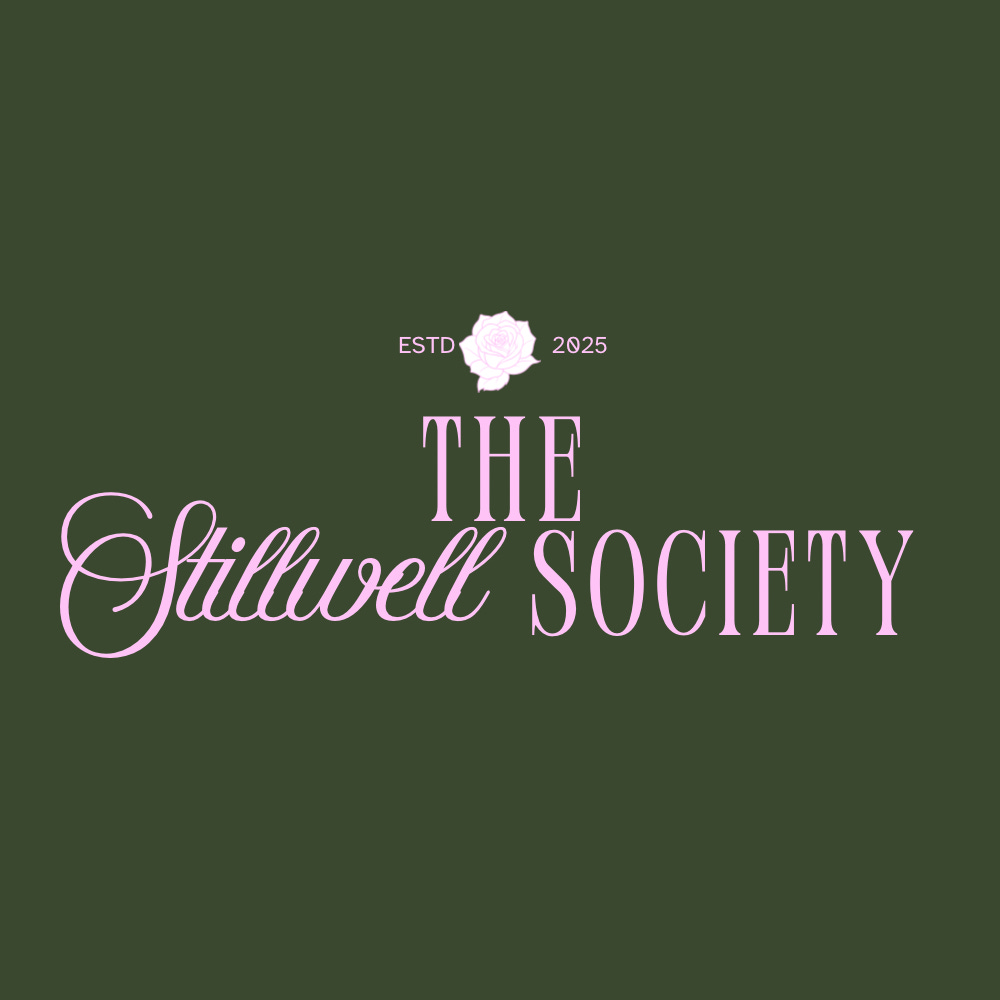 The Stillwell Society 