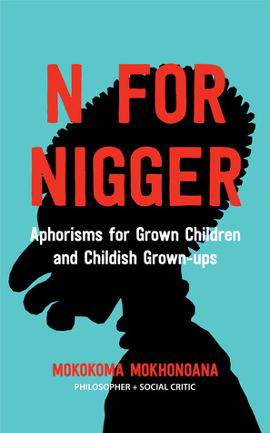 THE NIGGERS OF FEAR