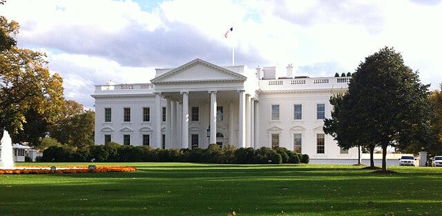 1600_Pennsylvania_Avenue