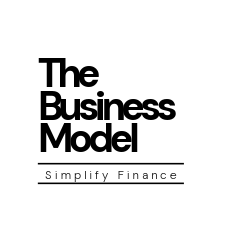 The Business Model logo