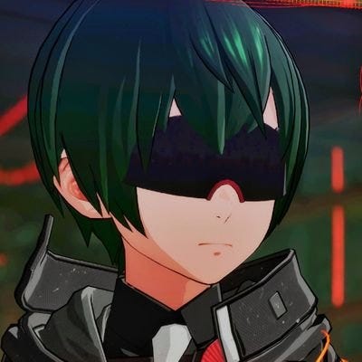Substack profile picture for @mime
