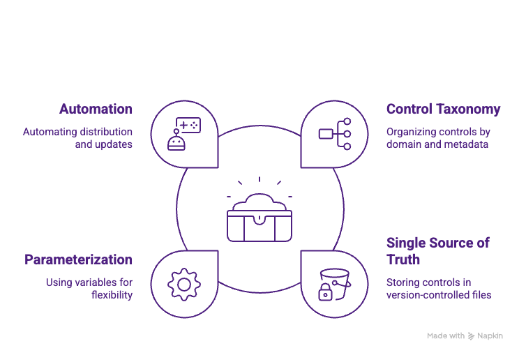 Four Steps to Your “Golden Sources” Diagram Four Steps to Your “Golden Sources” Diagram