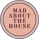 Mad About The House by Kate Watson-Smyth