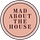 Mad About The House by Kate Watson-Smyth