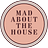 Mad About The House by Kate Watson-Smyth