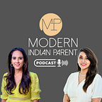 Modern Indian Parent
