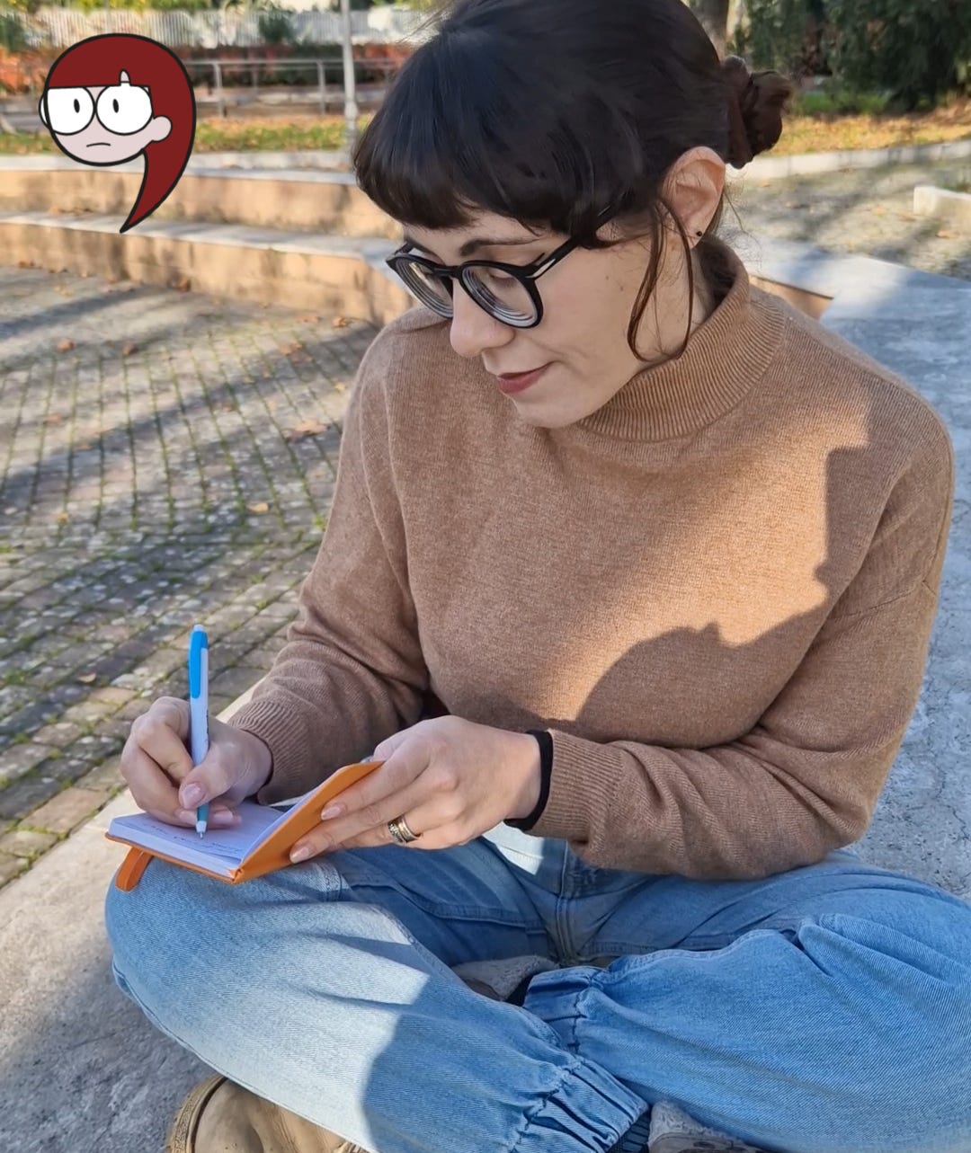 io, Stephanie Valeriano