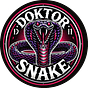 Doktor Snake | Edge Cult