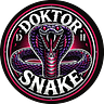 Doktor Snake | Edge Cult