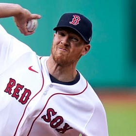 Red Sox look to snap five-game losing streak; Pivetta on the bump, Abreu will bat cleanup 