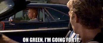 Fast and Furious