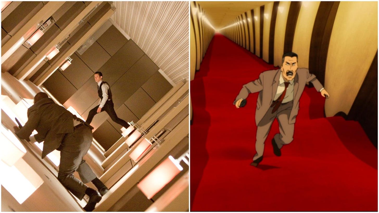 From Avatar to Nolan's Inception, 7 Mind-Blowing Movies Inspired by Anime