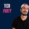 Airparty • Tech x Content x Culture