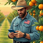 Bee Sweet Citrus: Harvesting Precision with Aerobotics