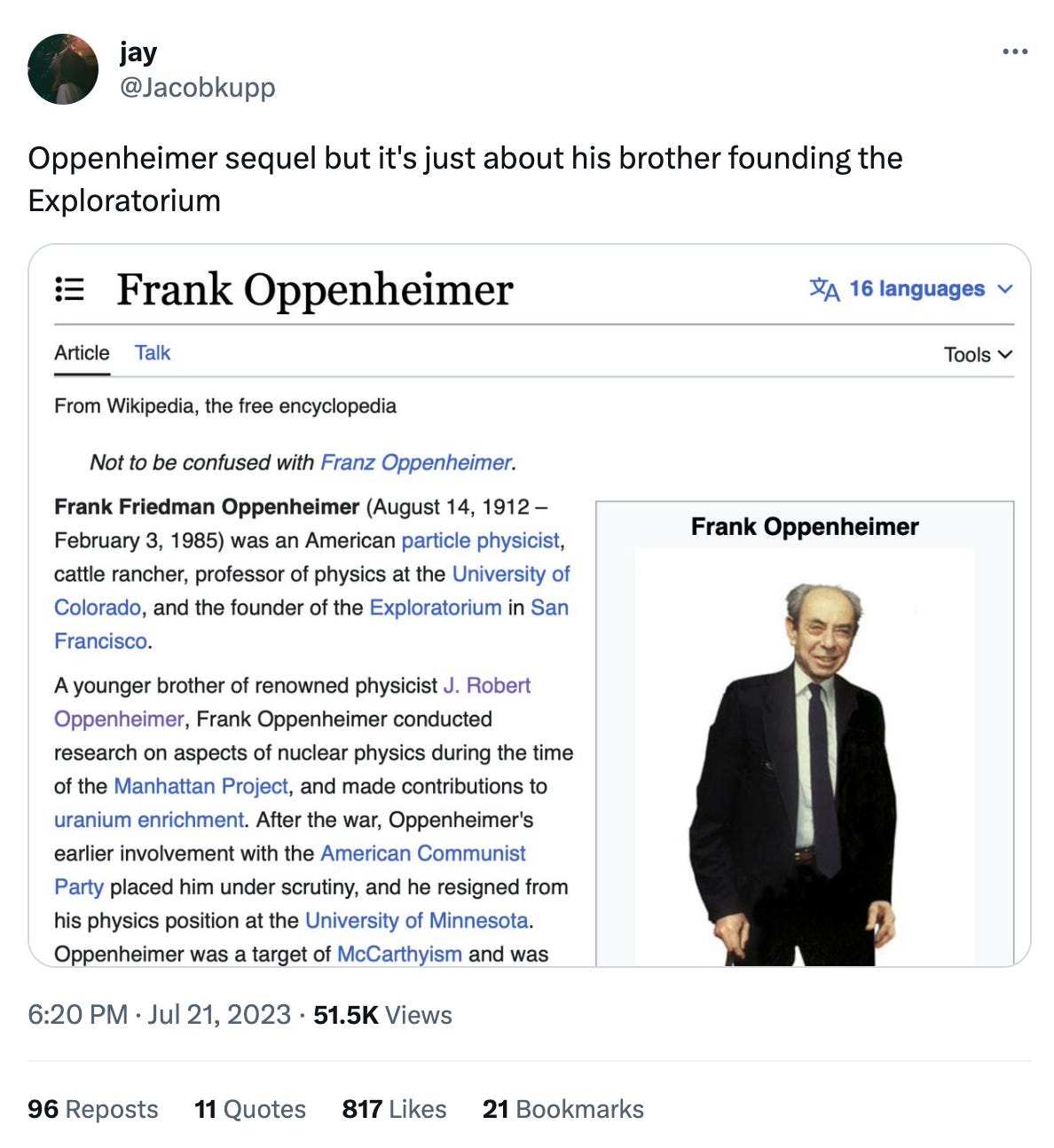 https://twitter.com/Jacobkupp/status/1682561140902199296?s=20