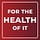 For the Health of It
