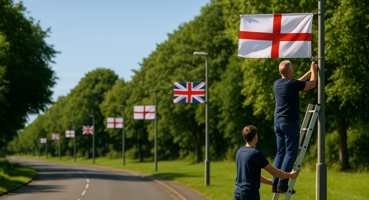 RTC - A Gift for Nationalist Community Builders