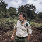 The Belgian prince, the national park, and the bitcoin mine