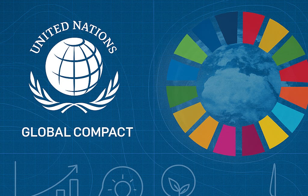 The Sustainable CMO: Insights from the UN Global Compact Report
