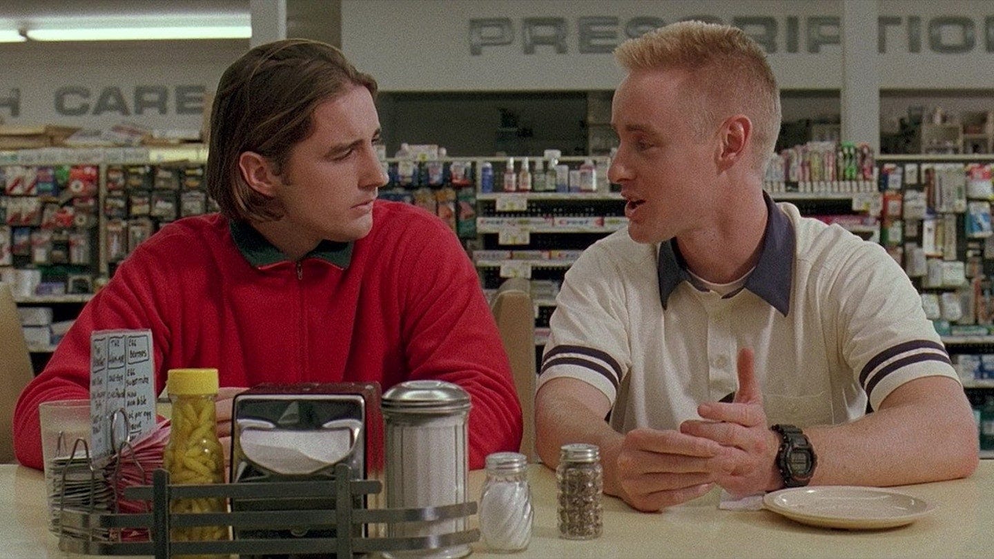 Bottle Rocket Review | Movie - Empire