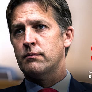 A Town Hall with Ben Sasse