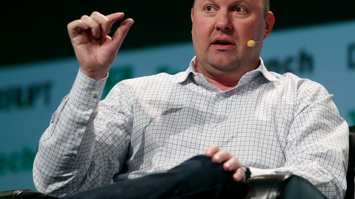 Marc Andreessen and the Billionaire Victims Club